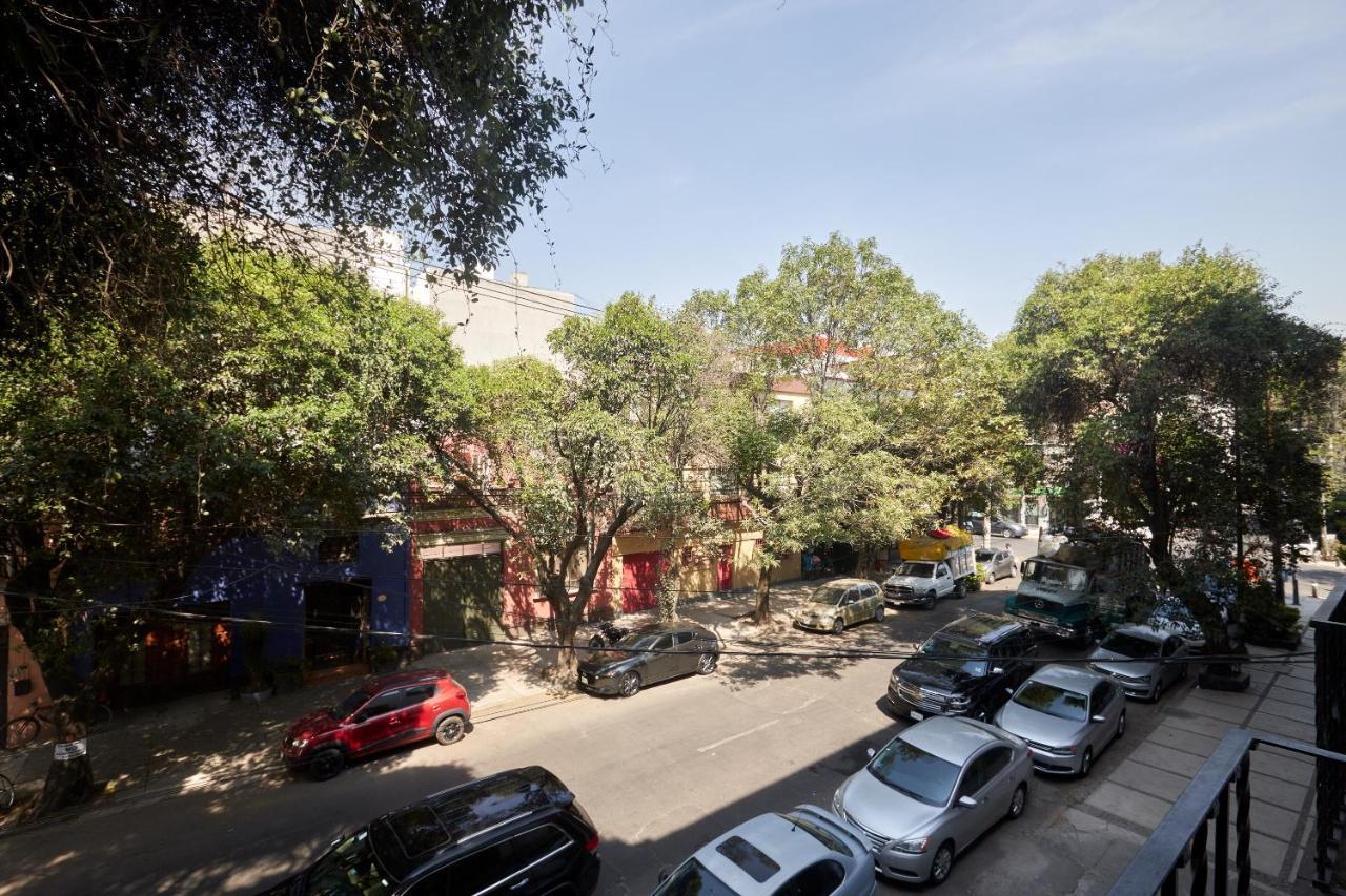 Sonder Casa Tonala 호텔 멕시코 시 외부 사진